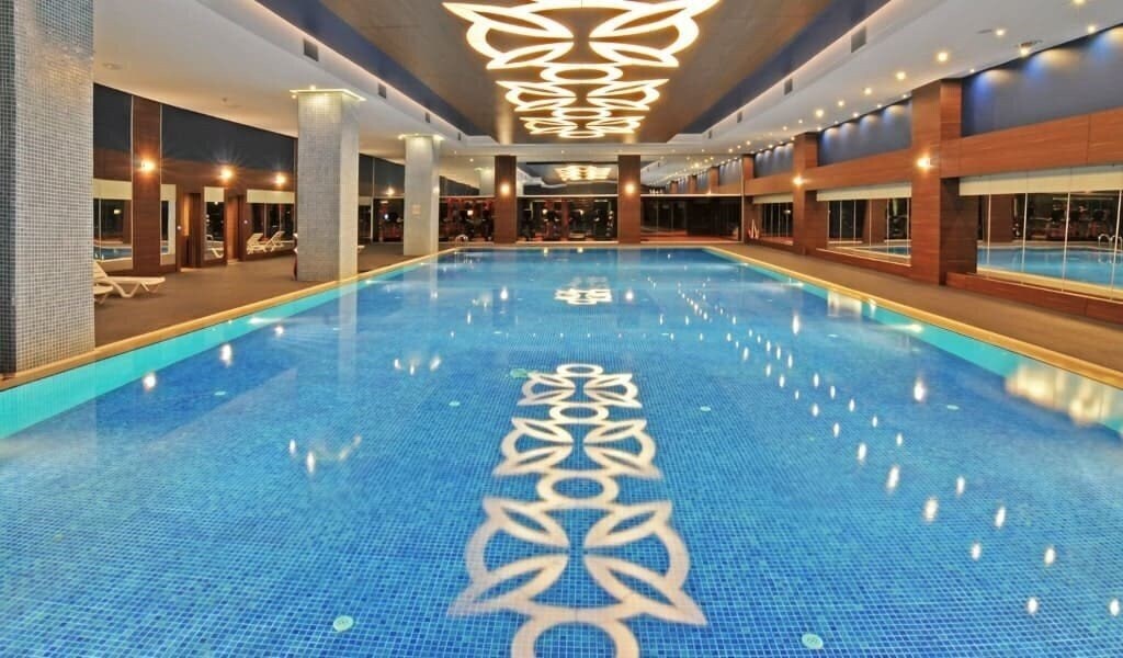 Zdjęcie Ommer Hotel 4*