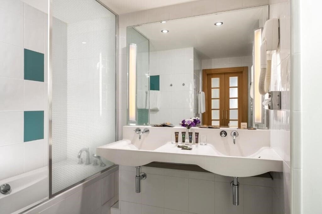 Zdjęcie Novotel Kayseri 4*