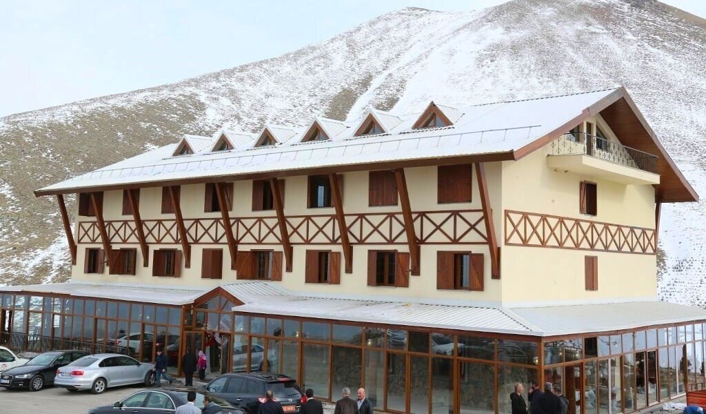 Hotel Amalia Boutique Hotel Special Category 3*