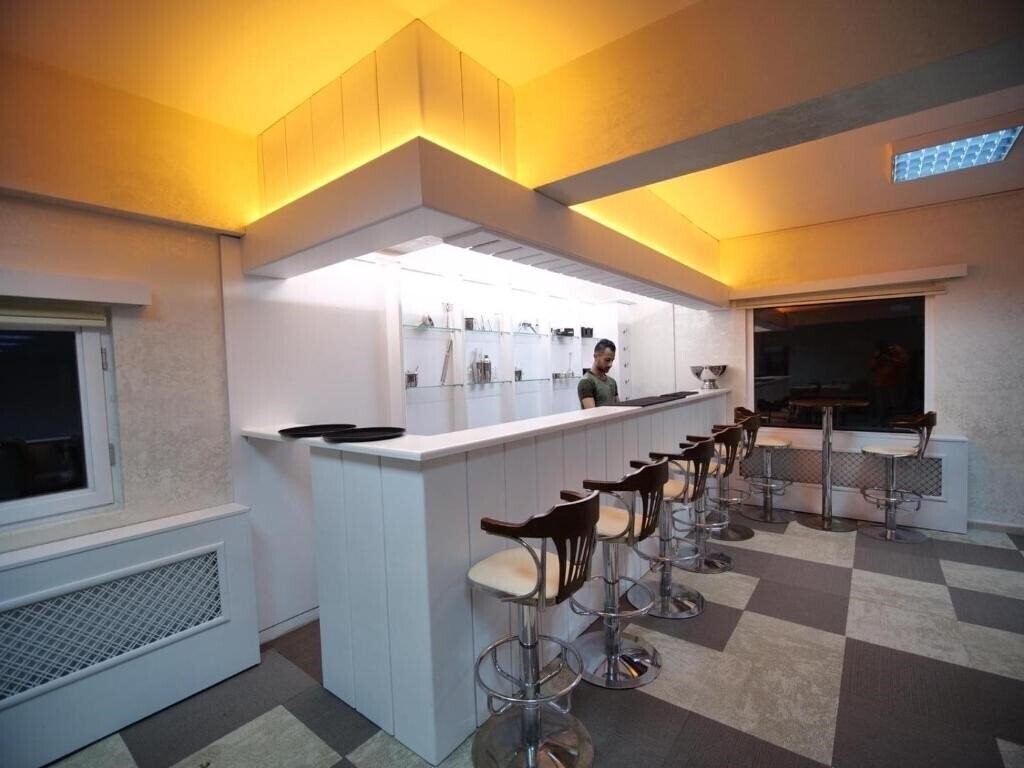 Зображення Erciyes Hill Hotel 3*