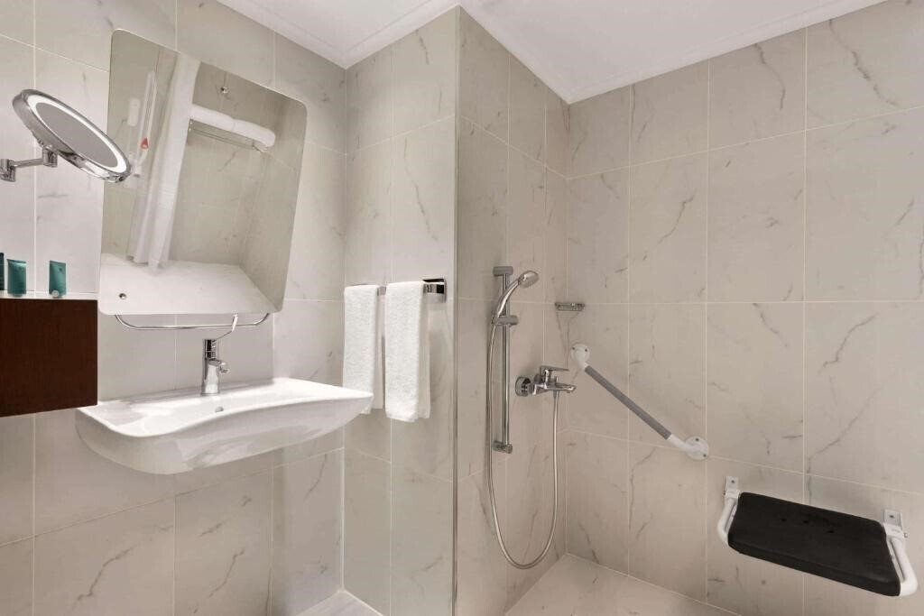 Zdjęcie Wyndham Grand Kayseri (ex. Hilton Kayseri) 5*