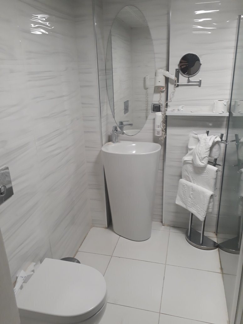 Zdjęcie Kayseri Kosk Hotel 3*