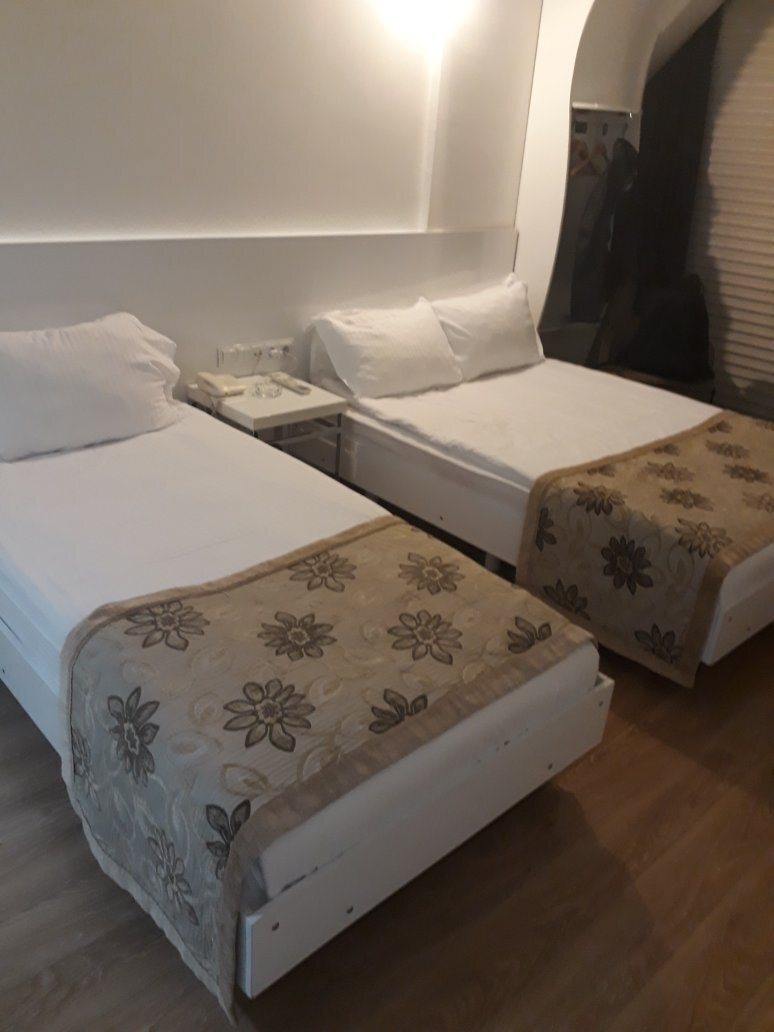 Zdjęcie Kayseri Kosk Hotel 3*