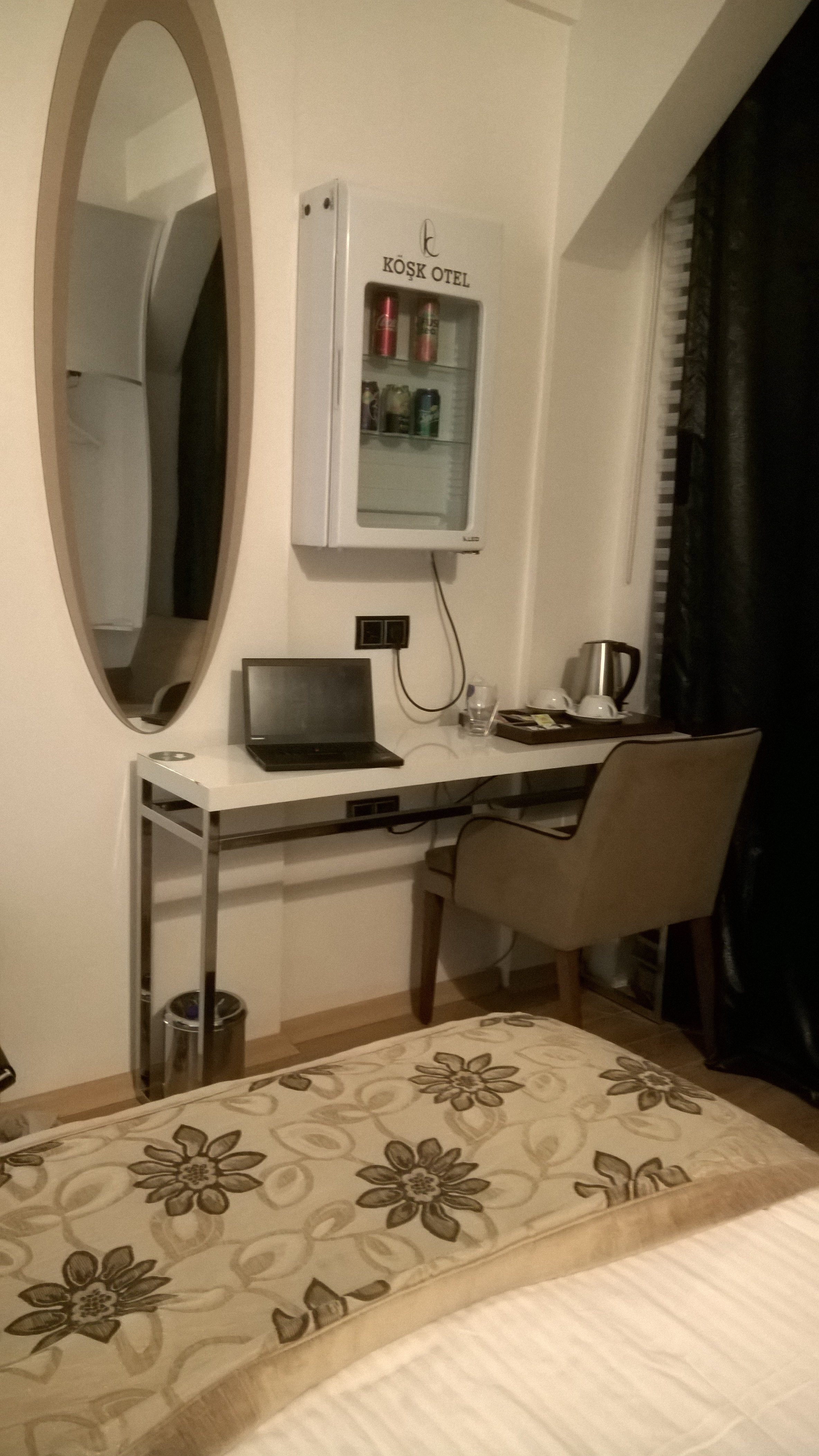 Zdjęcia Kayseri Kosk Hotel 3*