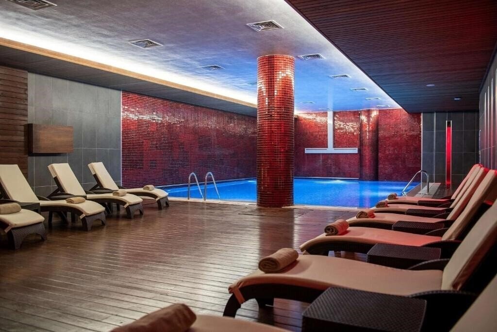 Zdjęcie Das 3917 4*