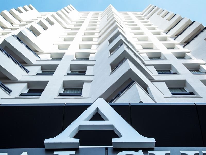 Zdjęcia A Royal Suites No Certificate 3*