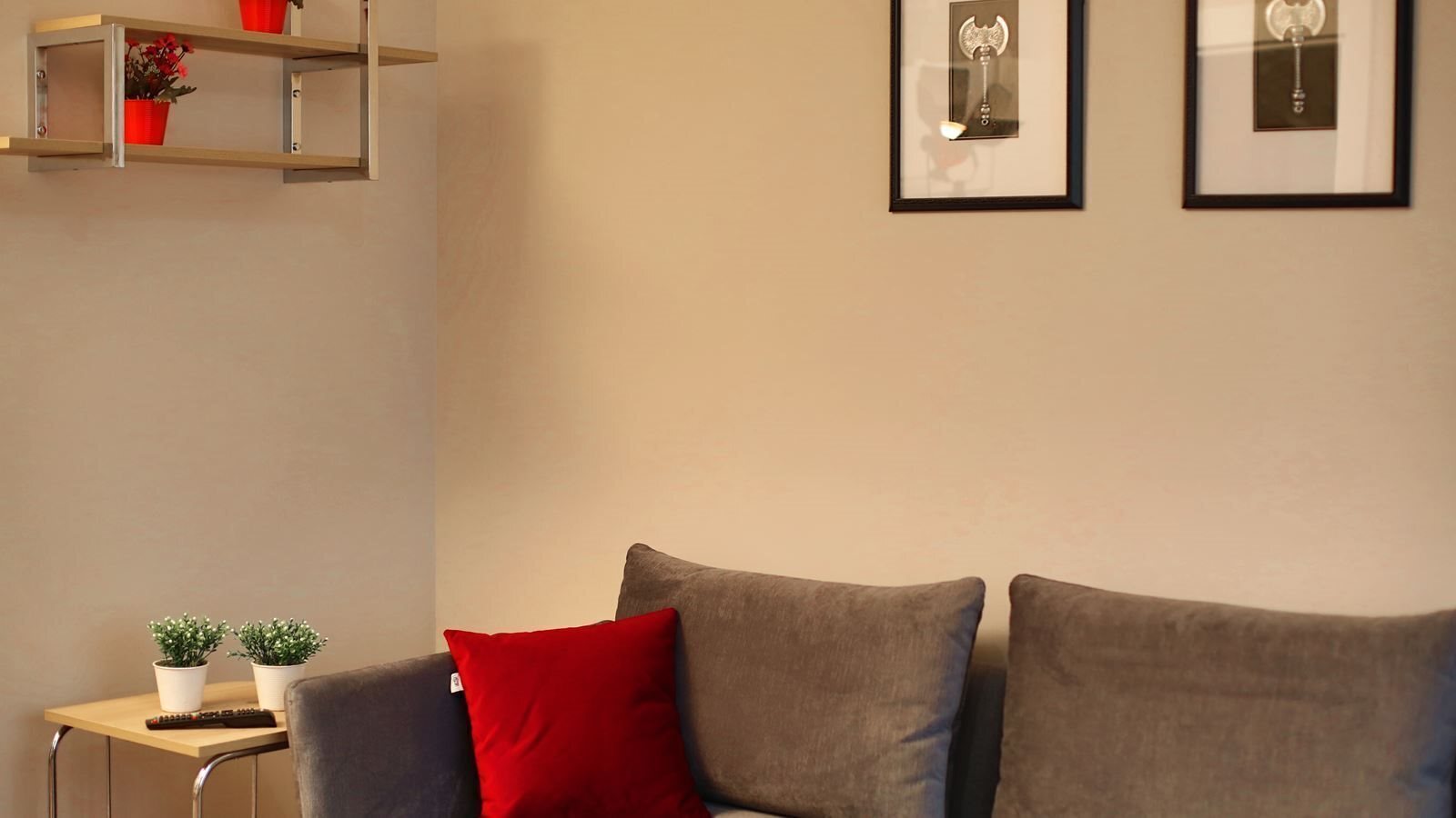 Zdjęcie A Royal Suites No Certificate 3*