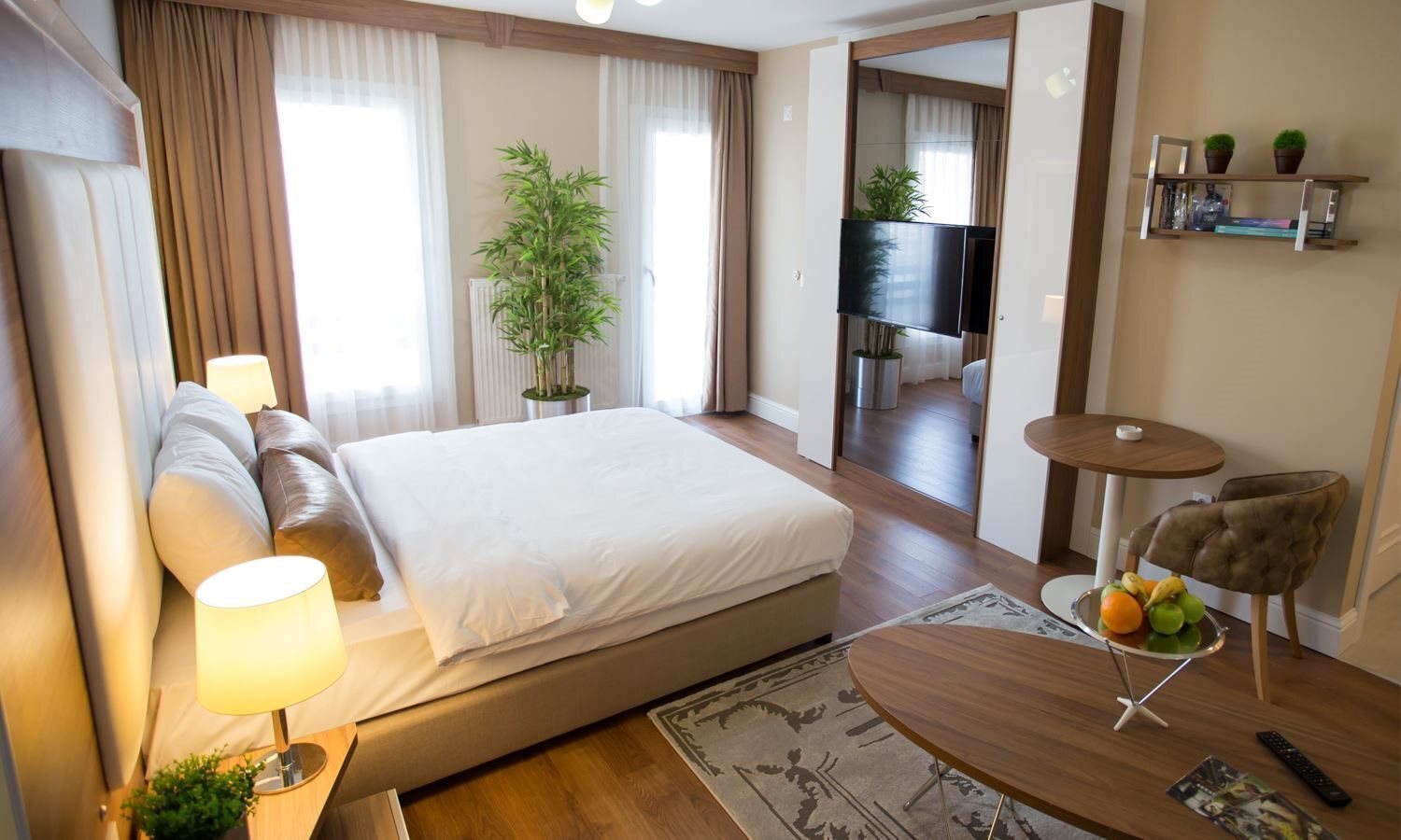 Obraz A Royal Suites No Certificate 3*