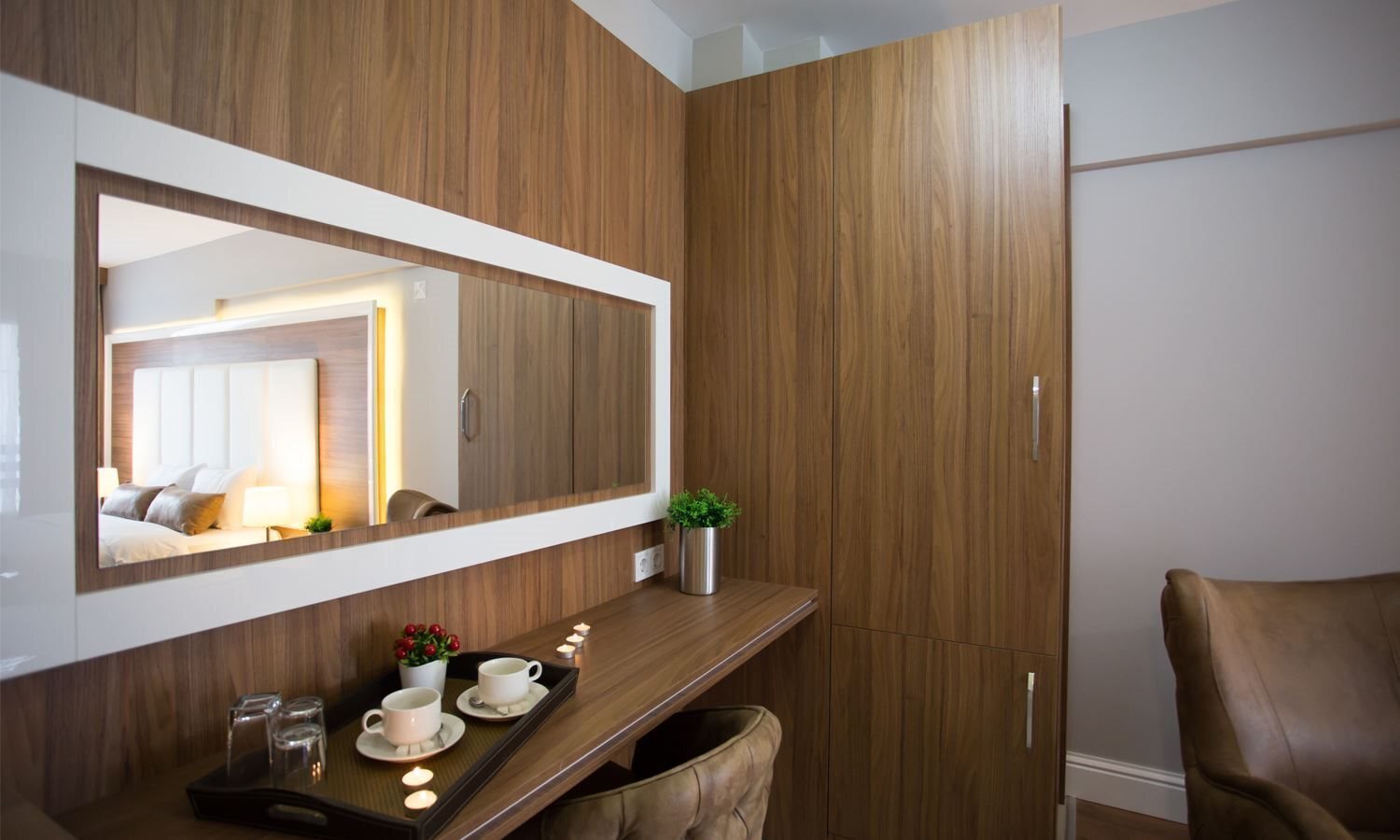 Zdjęcie A Royal Suites No Certificate 3*