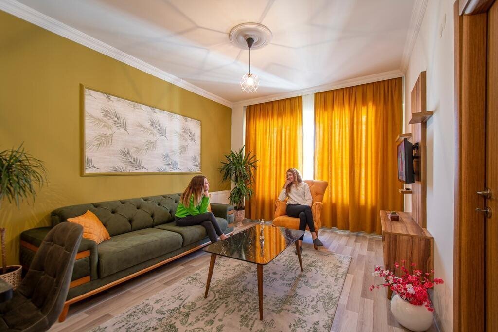 Готель Prime Inn Home Comfort Maxx апартаменты