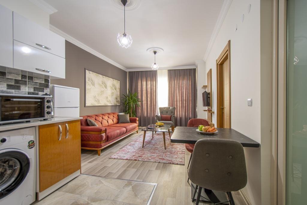 Фотографія Prime Inn Home Comfort Maxx апартаменты