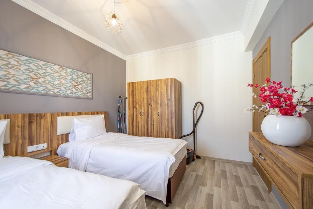 Зображення Prime Inn Home Comfort Maxx апартаменты