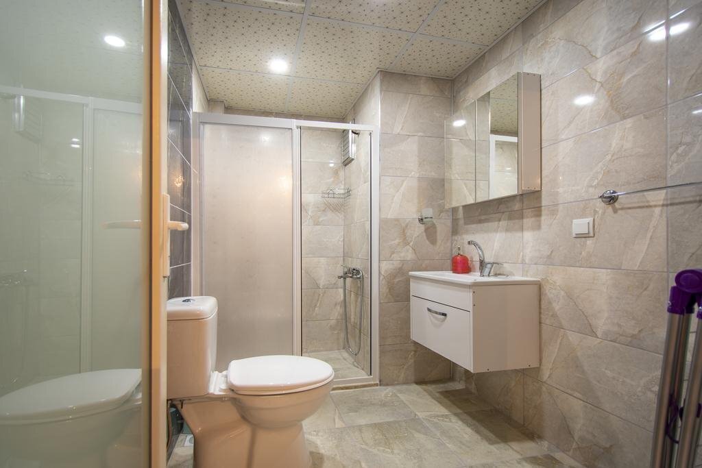 Картинка Prime Inn Home Comfort Maxx апартаменты