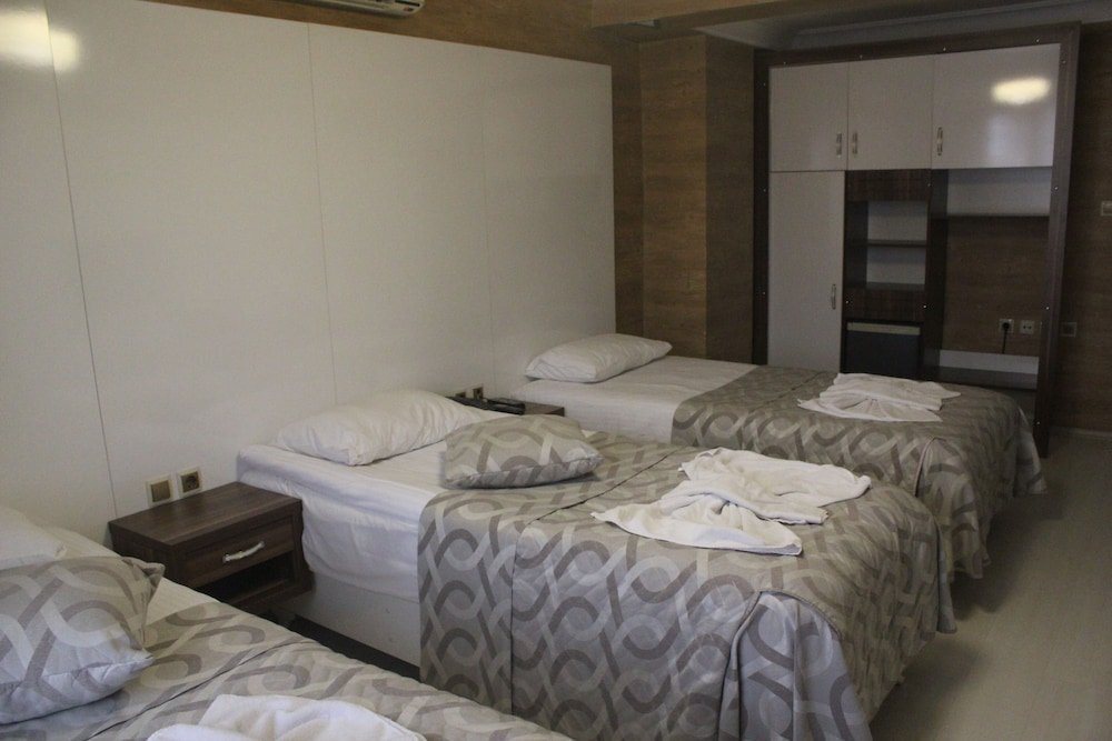 Zdjęcie Grand Arslan Hotel 3*