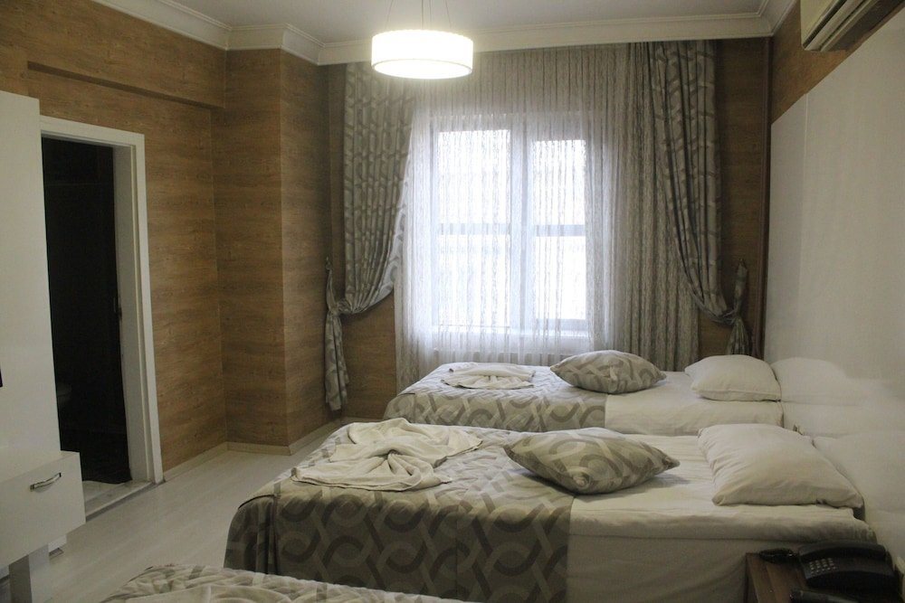 Obraz Grand Arslan Hotel 3*