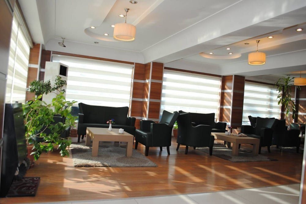 Zdjęcie Grand Arslan Hotel 3*