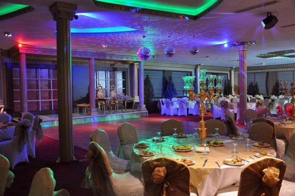 Zdjęcie City One Hotel 5*