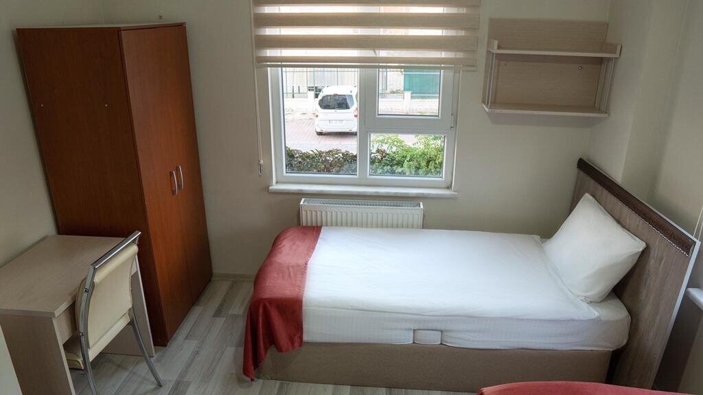 Hotel Fimaj Residence 3*