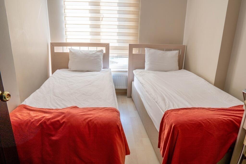 Zdjęcia Fimaj Residence 3*