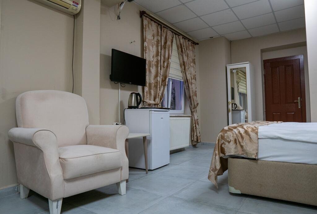 Zdjęcie Fimaj Residence 3*