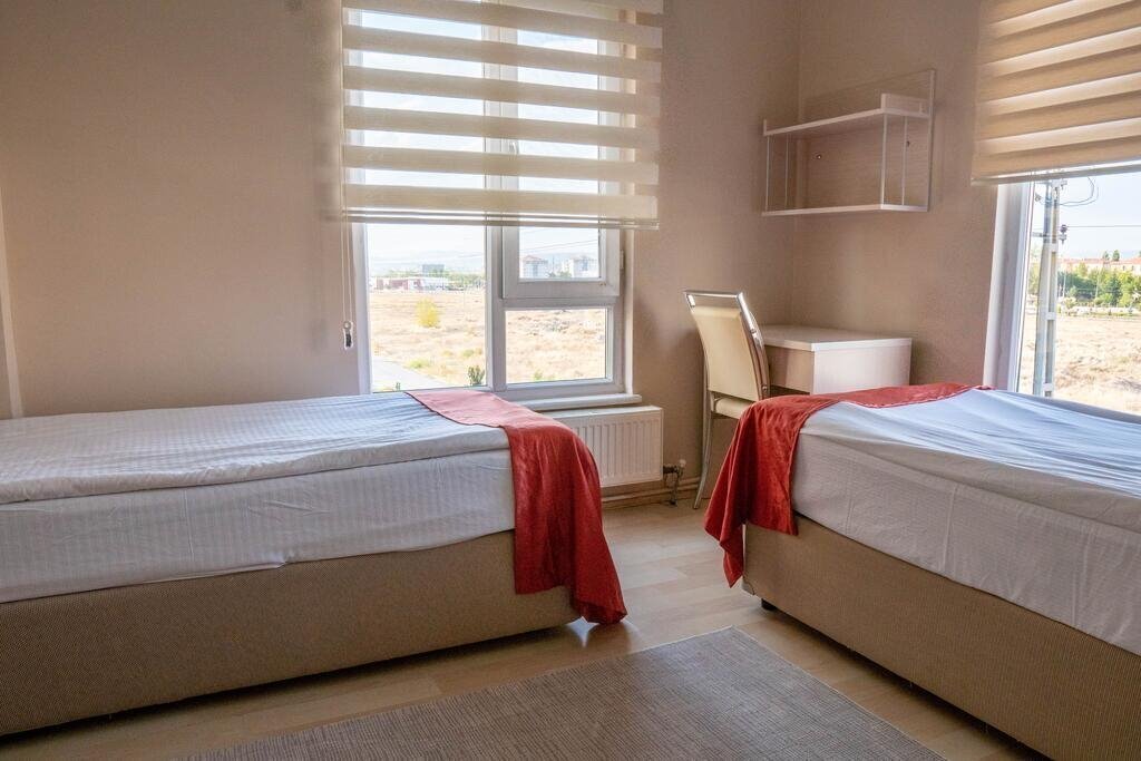 Obraz Fimaj Residence 3*