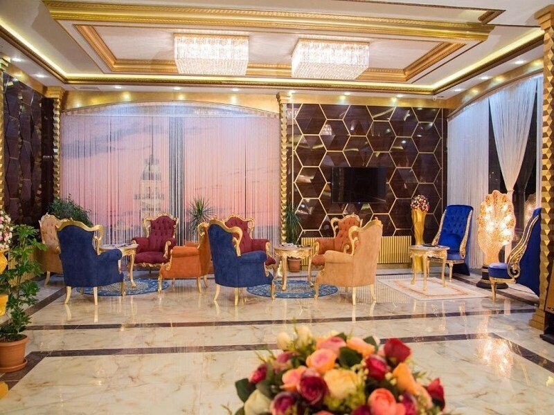 Фотография Enliva Hotel 4*