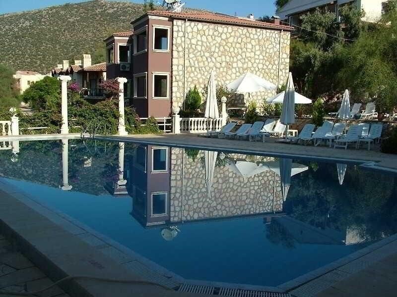 Фотографія 3t Apart Бутик-Отель 1*