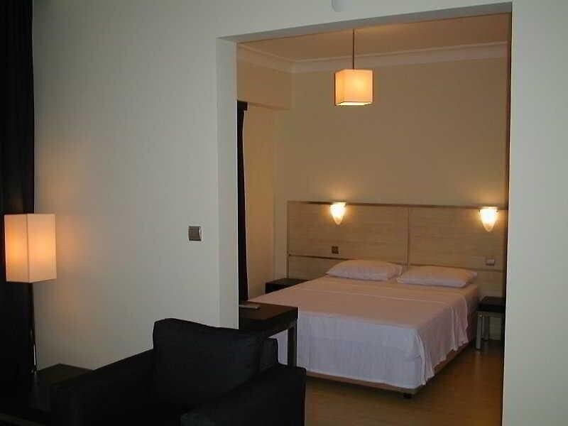 Картинка 3t Apart Бутик-Отель 1*