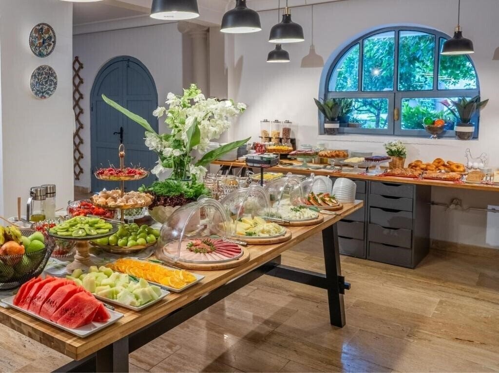 Фотография True Blue Boutique Hotel Kalkan 4*