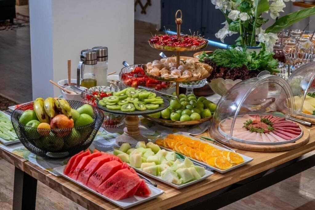 Изображение True Blue Boutique Hotel Kalkan 4*