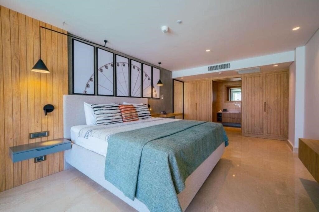 Hotel Lures Hotel 4*