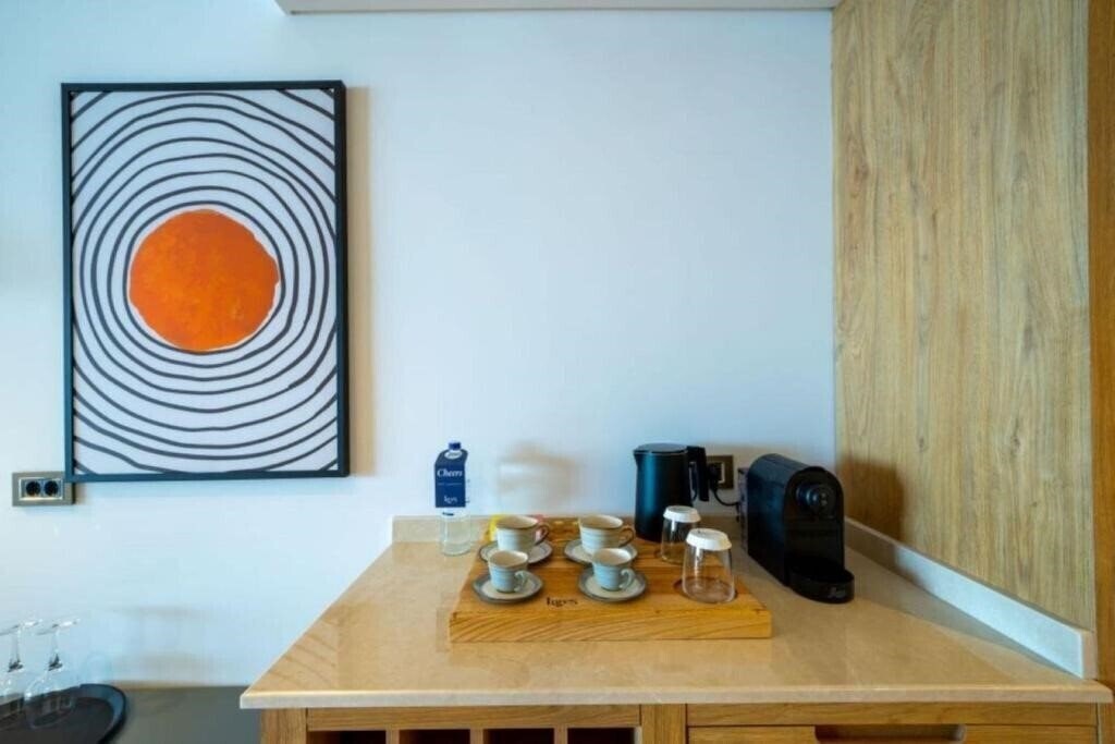 Zdjęcie Lures Hotel 4*