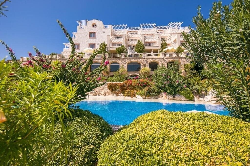 Изображение Likya Residence Hotel & Spa 5*
