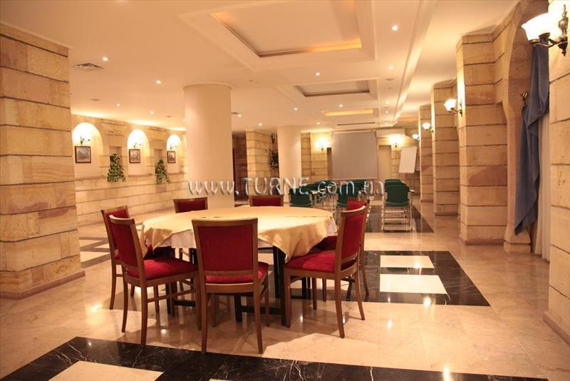 Zdjęcie Tas Saray Hotel Cappadocia 4*