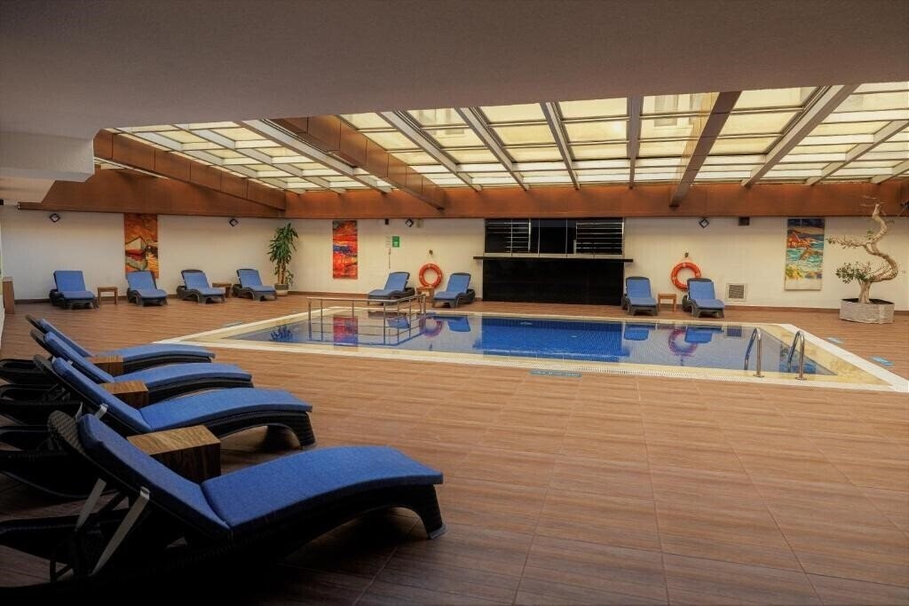 Фото Ramada by Wyndham Cappadocia (ex. Ortahisar, Erciyes) 5*