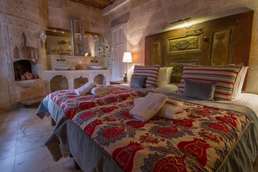 Hotel Rox Cappadocia 5*