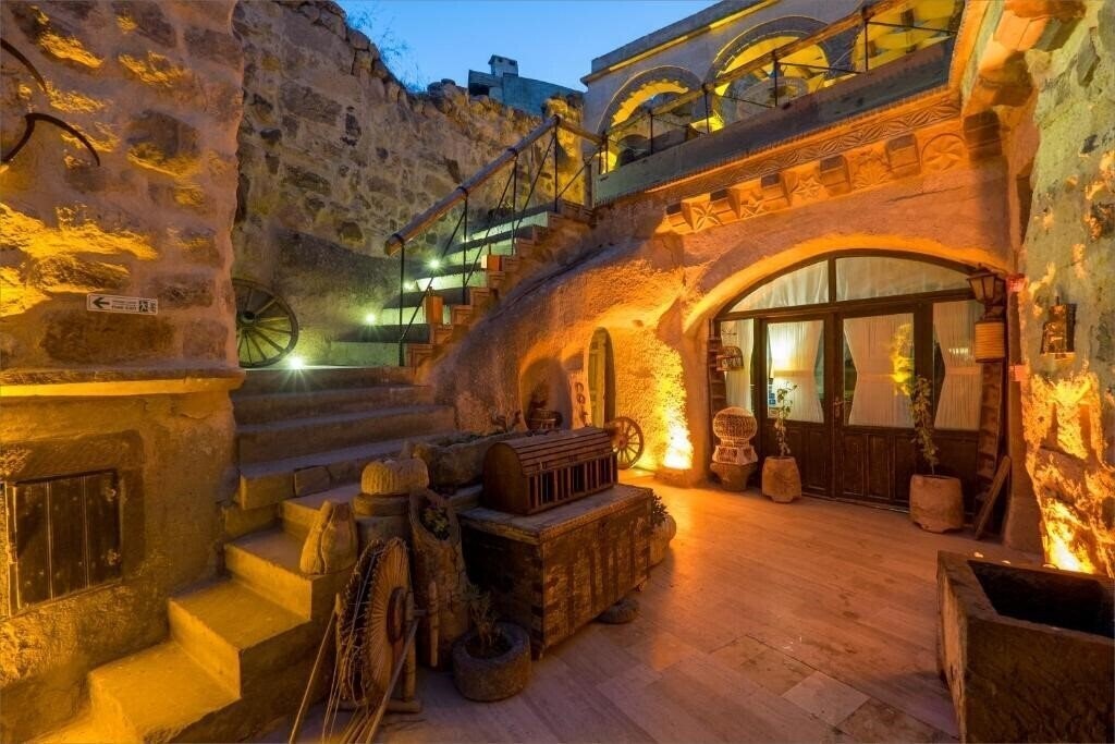 Zdjęcie Rox Cappadocia 5*