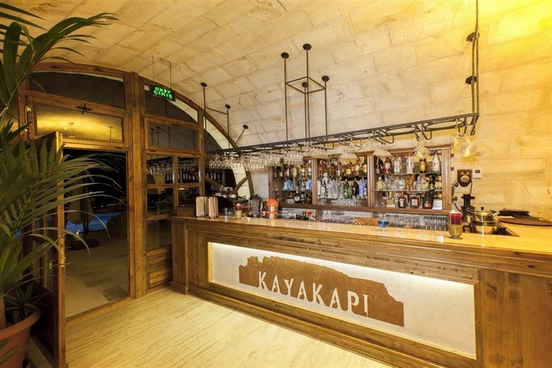 Hotel Kayakapi Premium Caves 4*
