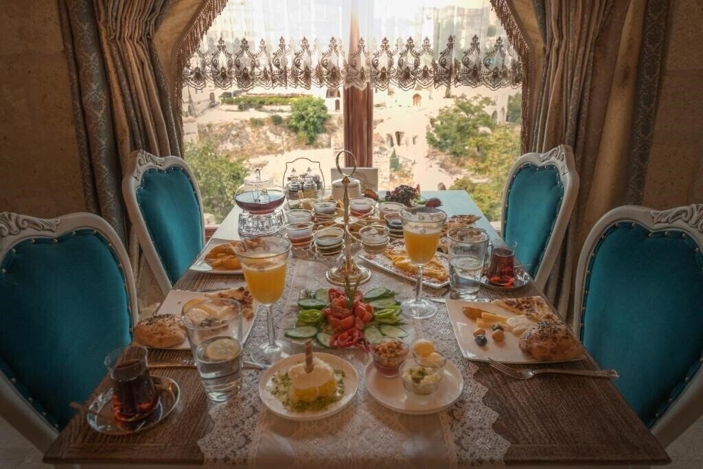 Zdjęcia Elika Cave Suites 5*