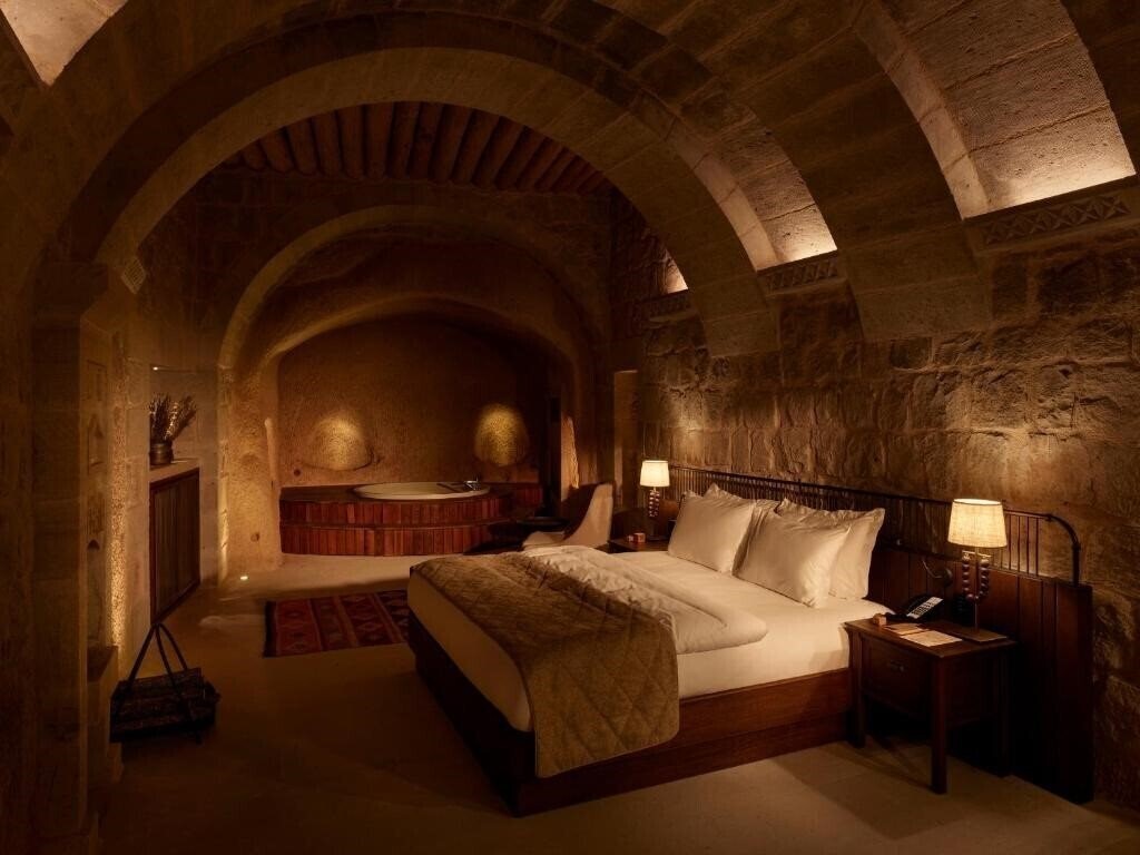 Zdjęcia Argos In Cappadocia 5*