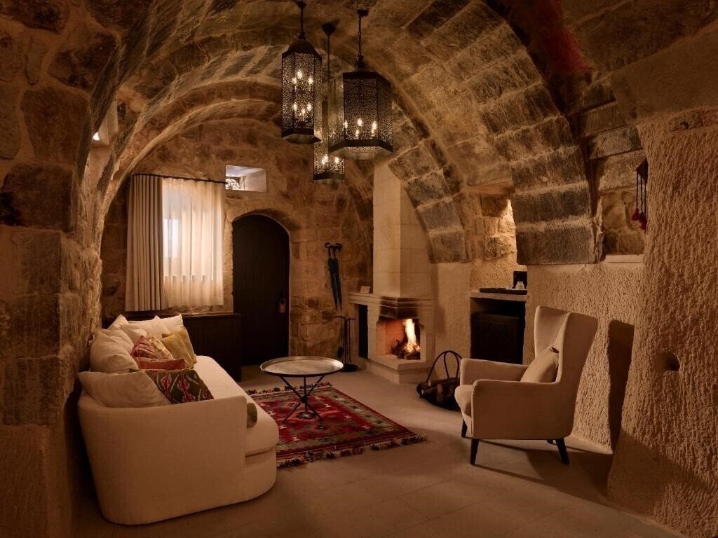 Obraz Argos In Cappadocia 5*