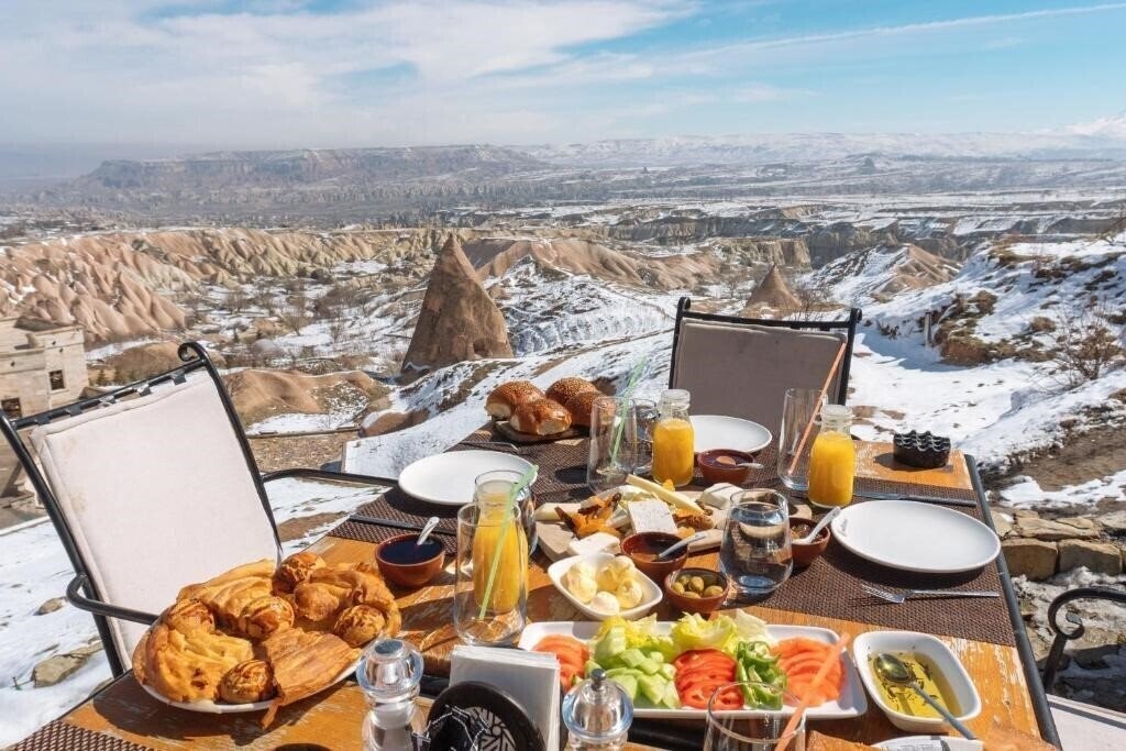 Zdjęcia Millstone Cave Suites 5*