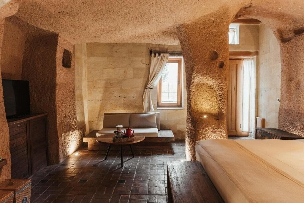 Zdjęcie Millstone Cave Suites 5*