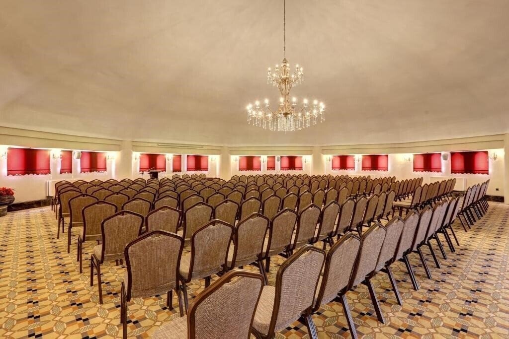 Картинка Suhan Cappadocia Hotel & Spa 5*