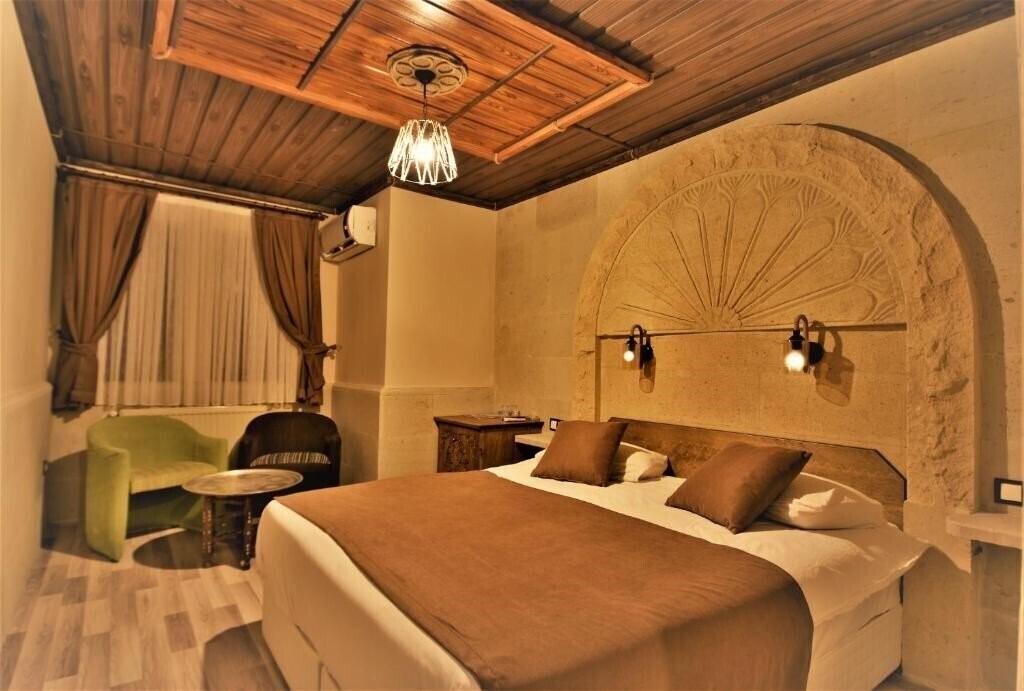 Zdjęcia Ciner Hotel 3*