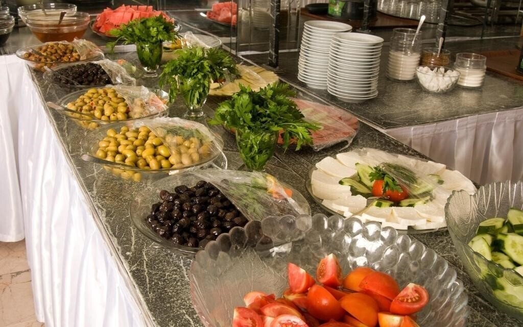 Obraz Ciner Hotel 3*