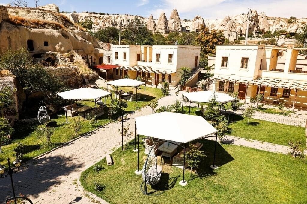 Hotel Empire Cave Hotel (ex. Empire Hotel ) 3*