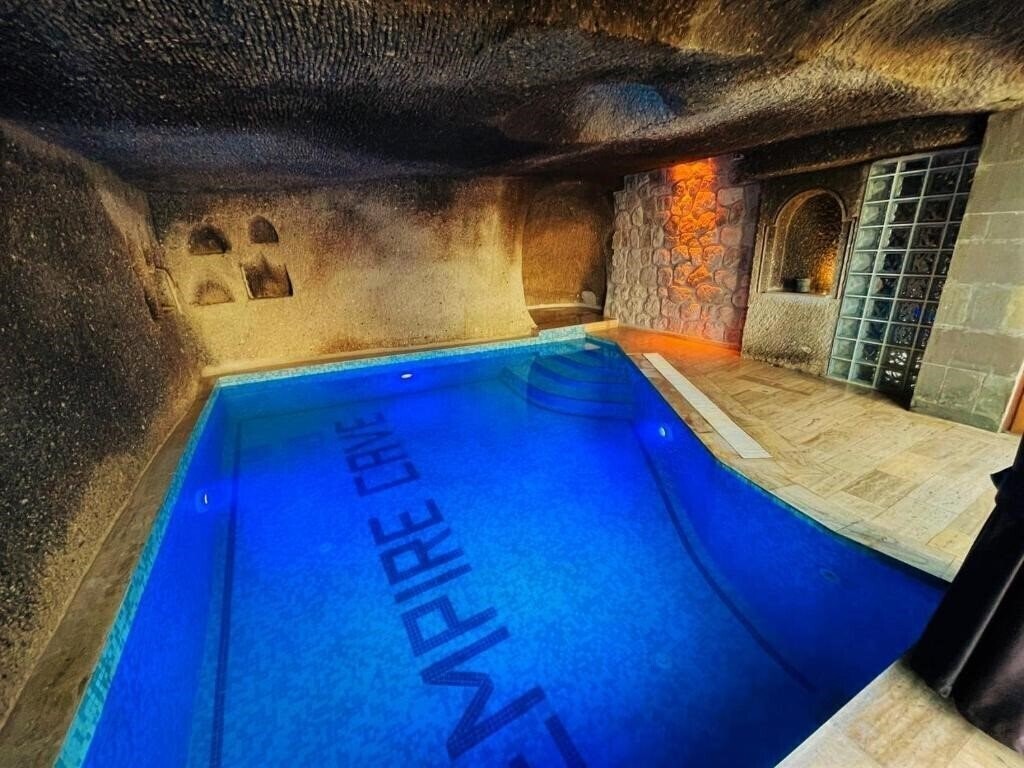 Zdjęcia Empire Cave Hotel (ex. Empire Hotel ) 3*