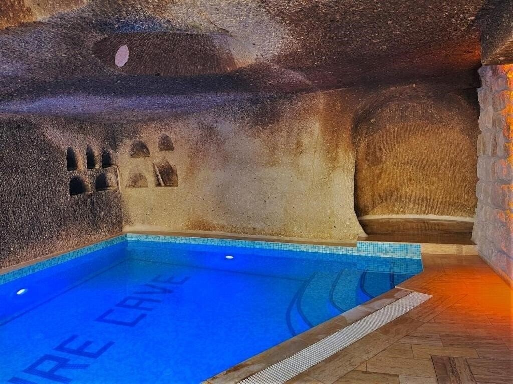 Obraz Empire Cave Hotel (ex. Empire Hotel ) 3*