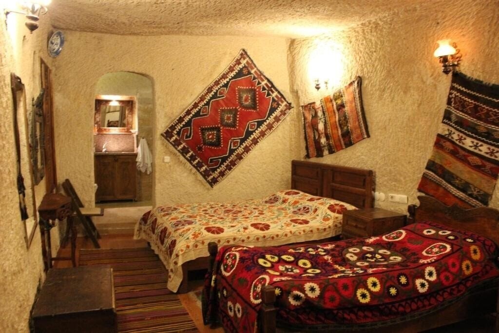 Фото Kismet Cave House (ex. House Kismet Cave, Kismet Cave House Boutique, Kismet Cave Hotel) 4*